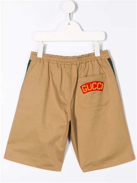 Pantalones cortos y bermudas Gucci para hombre .